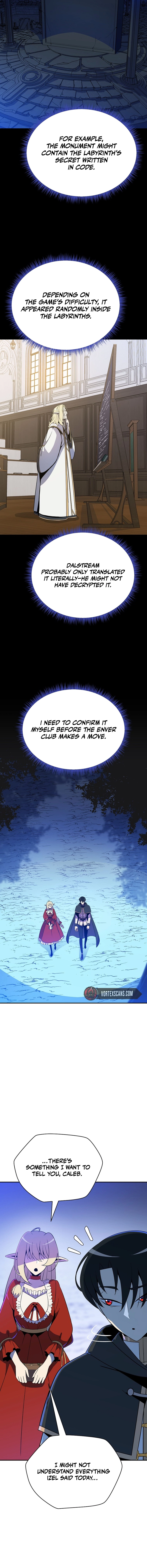 The Turn-Based Mage Chapter 32 Page 7