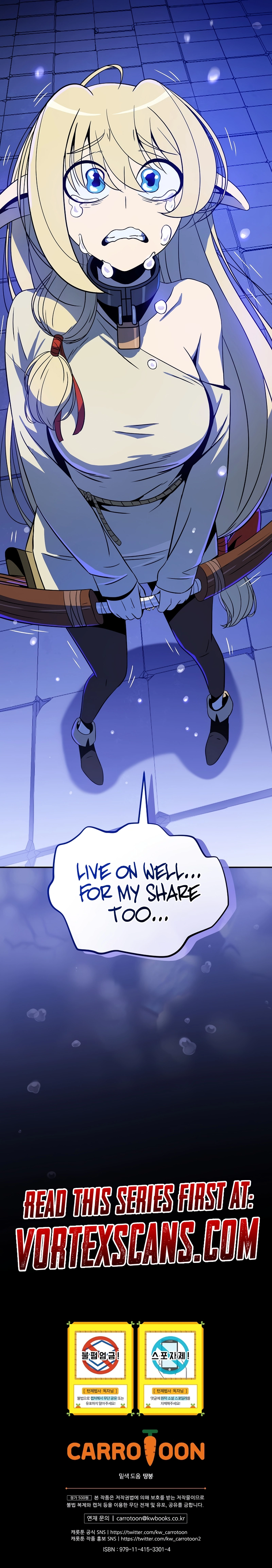The Turn-Based Mage Chapter 6 Page 13