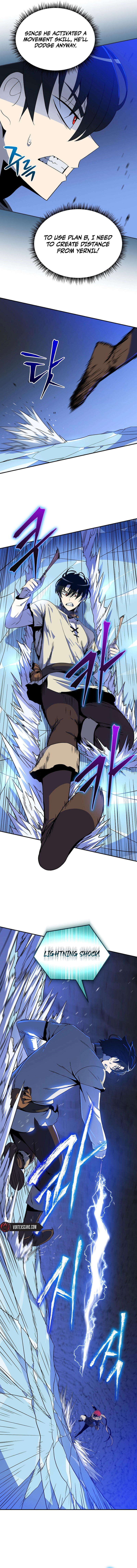 The Turn-Based Mage Chapter 11 Page 6