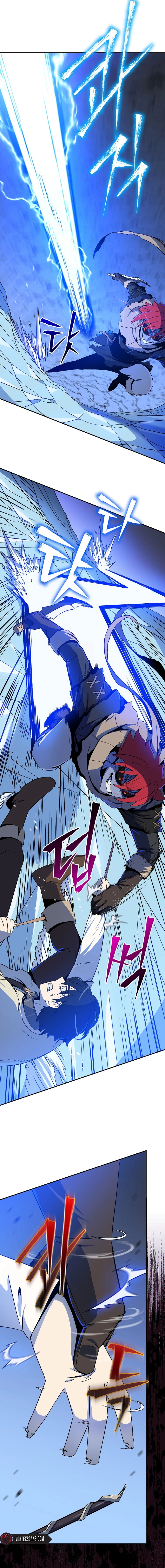 The Turn-Based Mage Chapter 11 Page 7