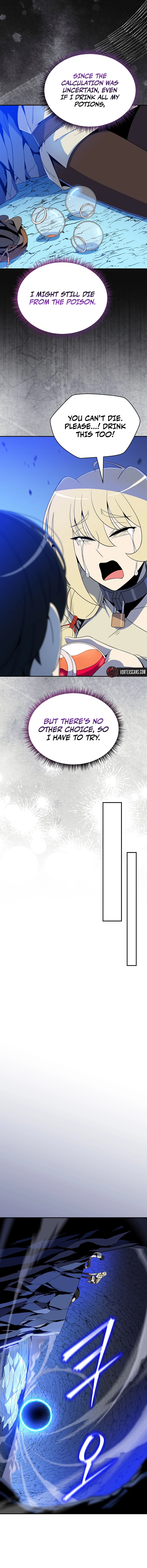 The Turn-Based Mage Chapter 11 Page 17