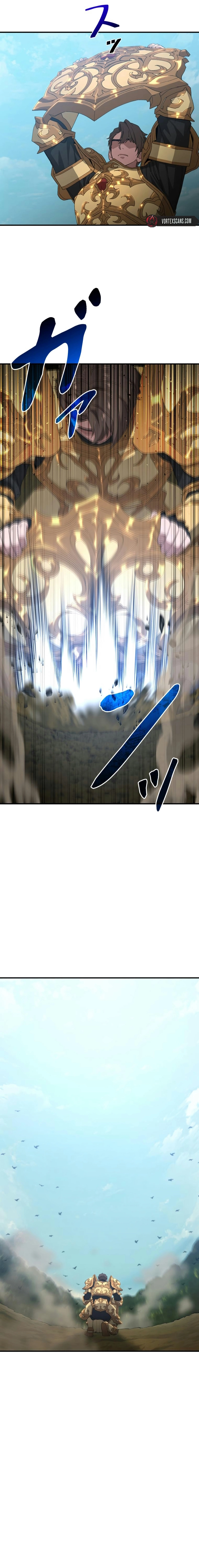 The Ultimate Tank Chapter 7 Page 15