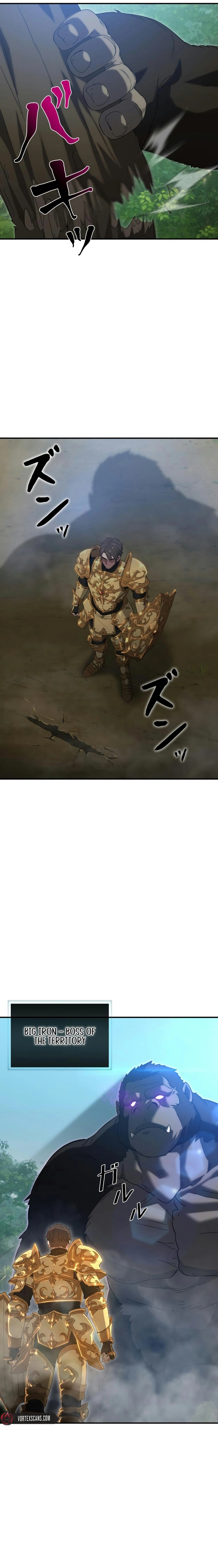 The Ultimate Tank Chapter 7 Page 16