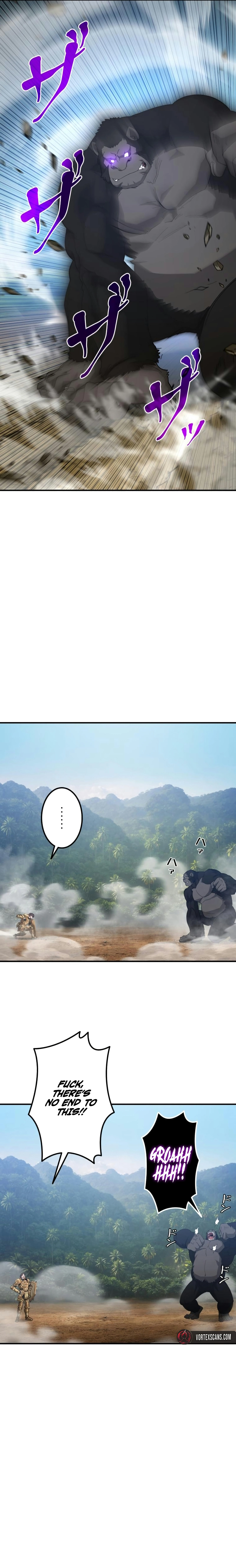 The Ultimate Tank Chapter 7 Page 24