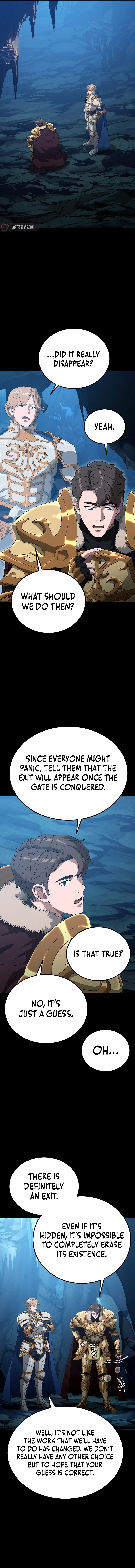 The Ultimate Tank Chapter 20 Page 9