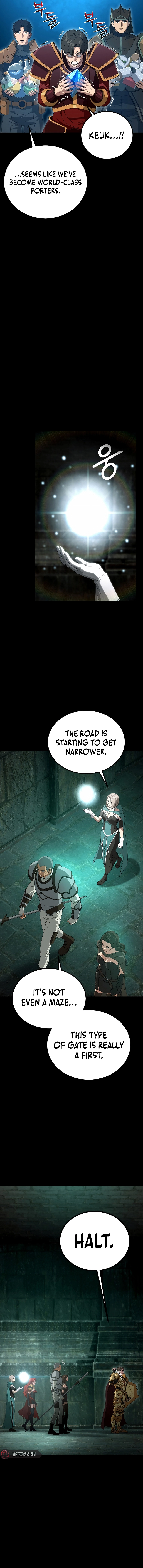 The Ultimate Tank Chapter 20 Page 15