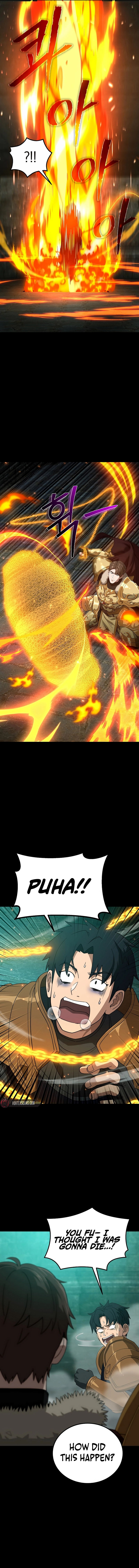 The Ultimate Tank Chapter 20 Page 17
