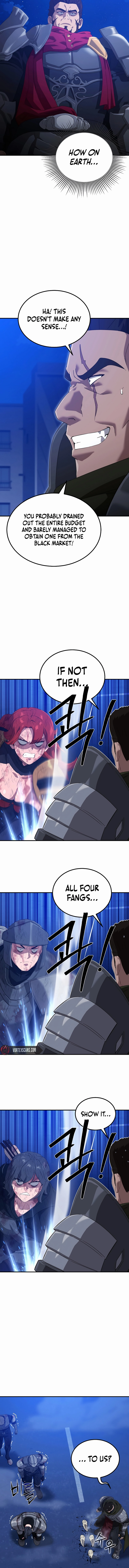 The Ultimate Tank Chapter 17 Page 7