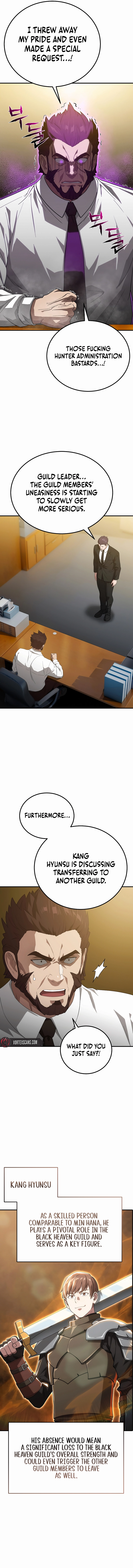 The Ultimate Tank Chapter 17 Page 15