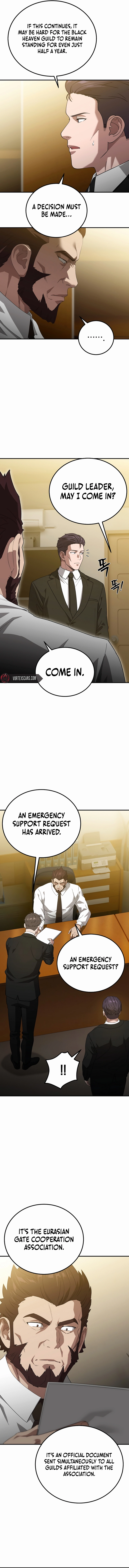 The Ultimate Tank Chapter 17 Page 16