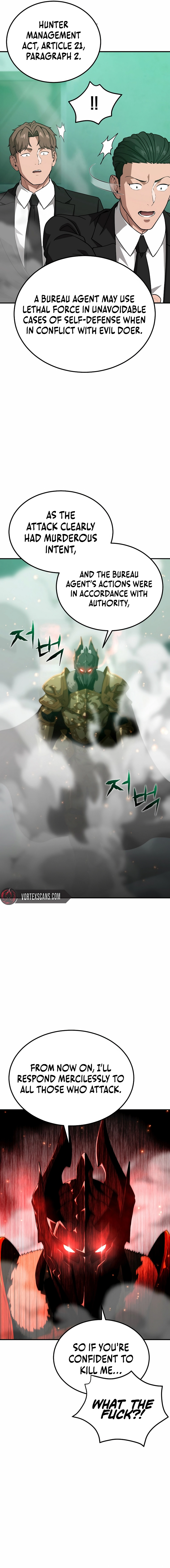 The Ultimate Tank Chapter 11 Page 7