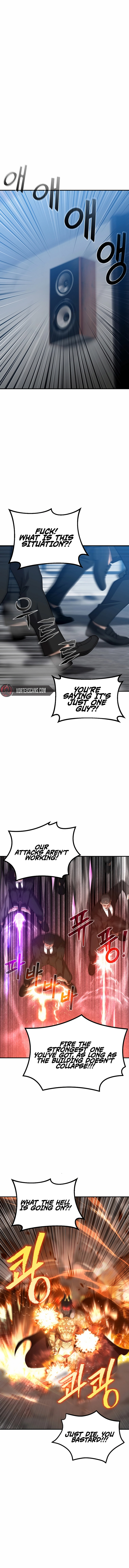 The Ultimate Tank Chapter 11 Page 9