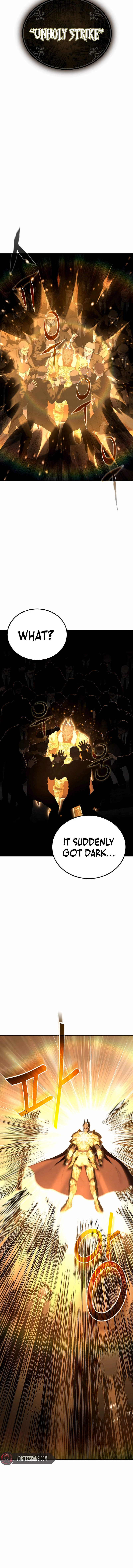 The Ultimate Tank Chapter 11 Page 11