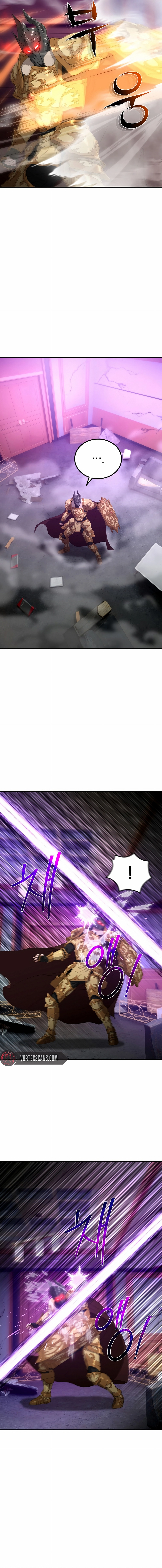 The Ultimate Tank Chapter 11 Page 18