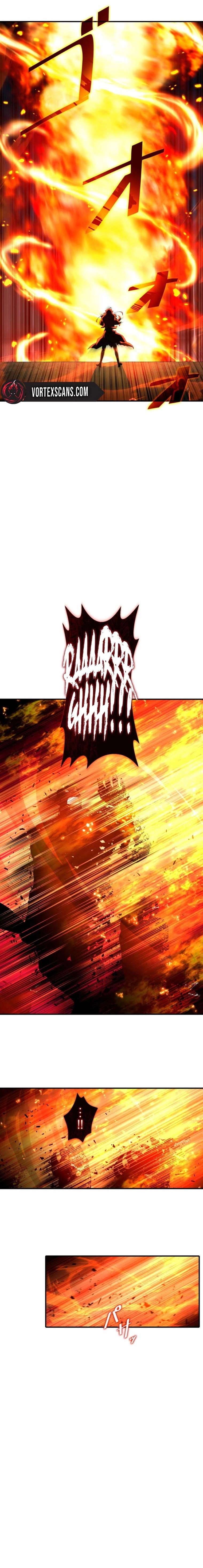 The Ultimate Tank Chapter 9 Page 21