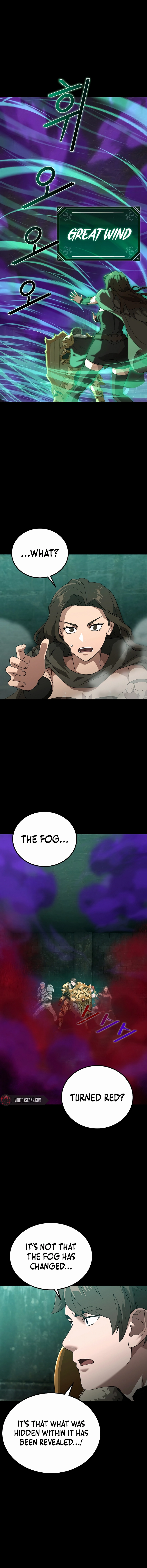 The Ultimate Tank Chapter 21 Page 6