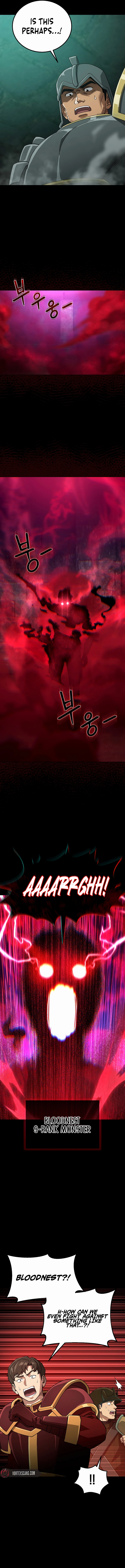 The Ultimate Tank Chapter 21 Page 9