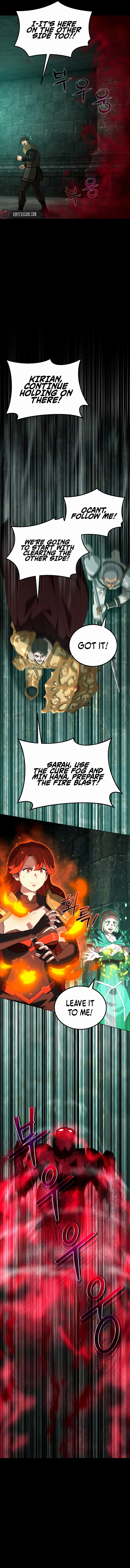 The Ultimate Tank Chapter 21 Page 10