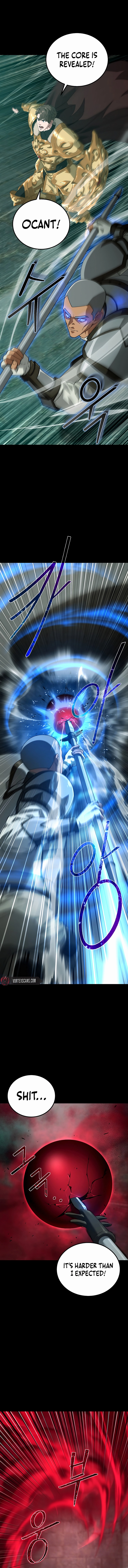 The Ultimate Tank Chapter 21 Page 12