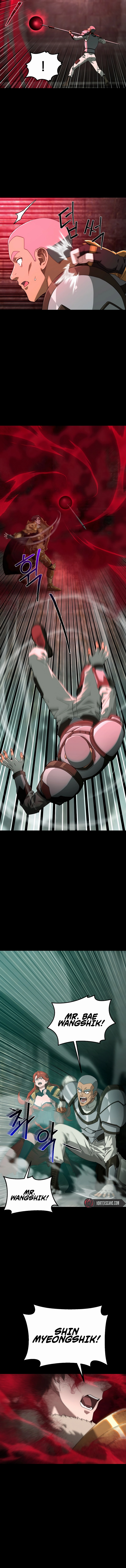 The Ultimate Tank Chapter 21 Page 13