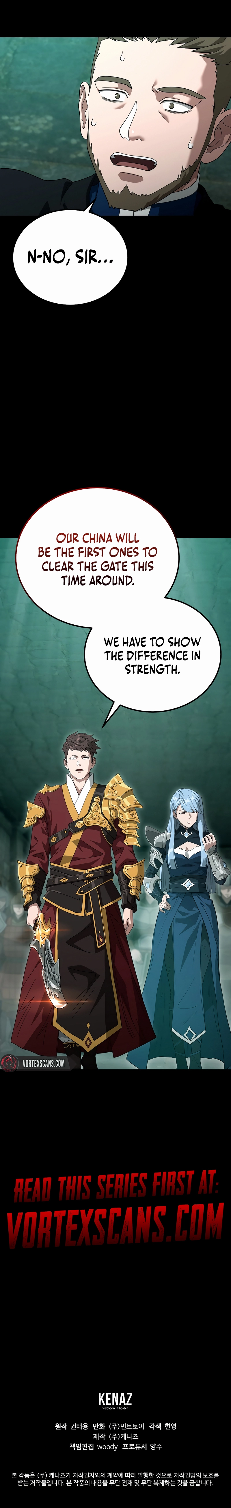 The Ultimate Tank Chapter 21 Page 20