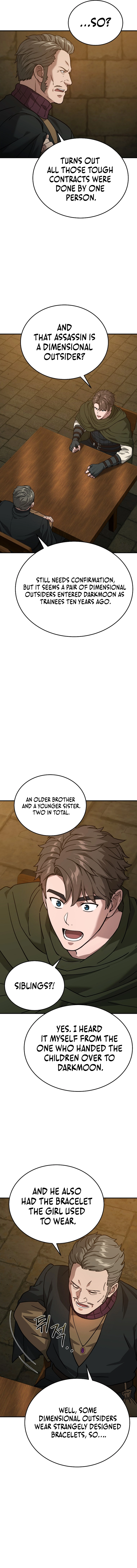 The Ultimate Tank Chapter 41 Page 13