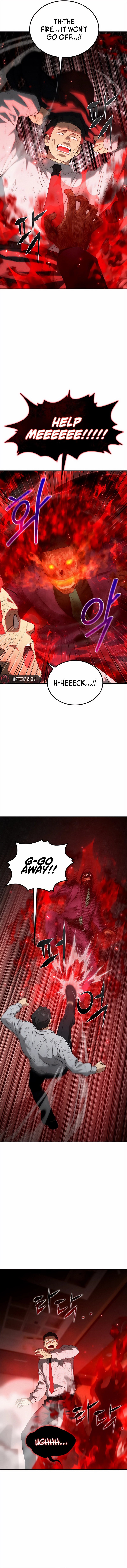 The Ultimate Tank Chapter 12 Page 11