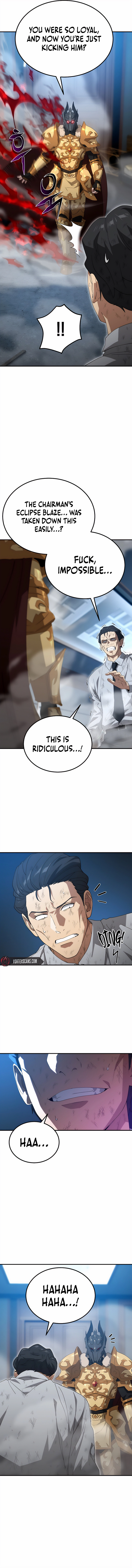 The Ultimate Tank Chapter 12 Page 12