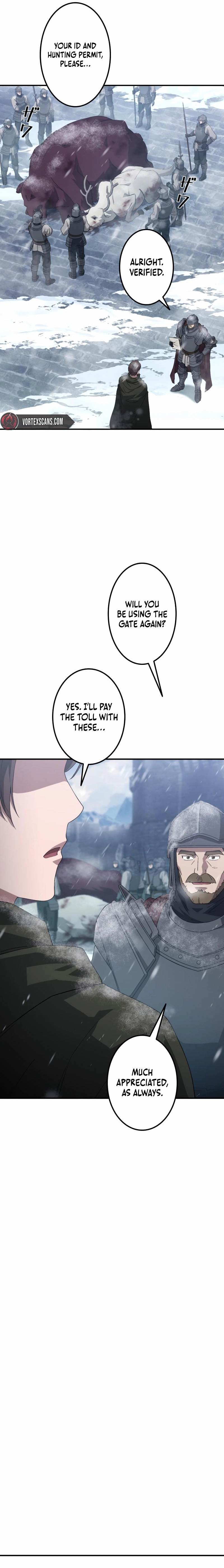 The Ultimate Tank Chapter 6 Page 7