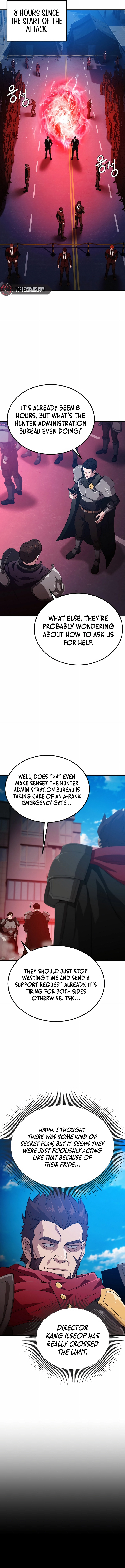 The Ultimate Tank Chapter 16 Page 5