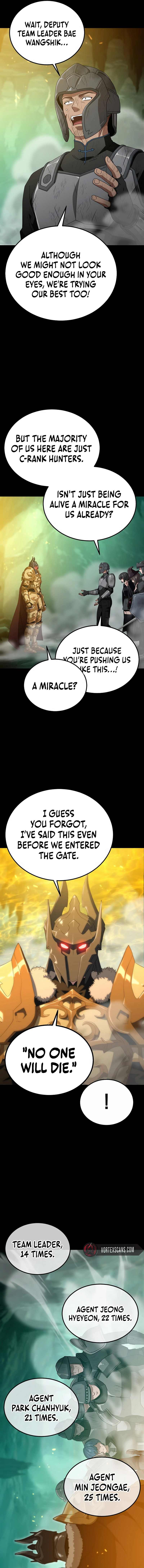 The Ultimate Tank Chapter 16 Page 9