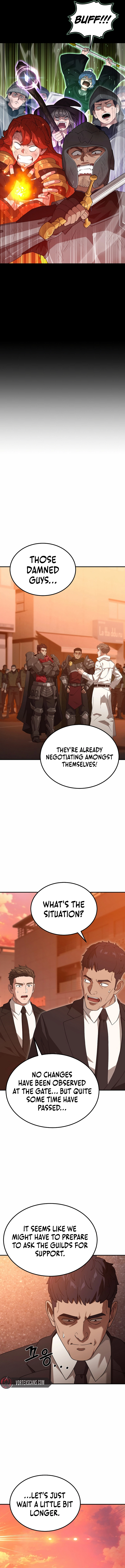 The Ultimate Tank Chapter 16 Page 12