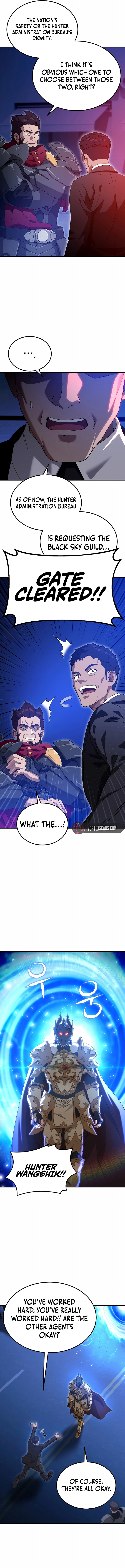 The Ultimate Tank Chapter 16 Page 16