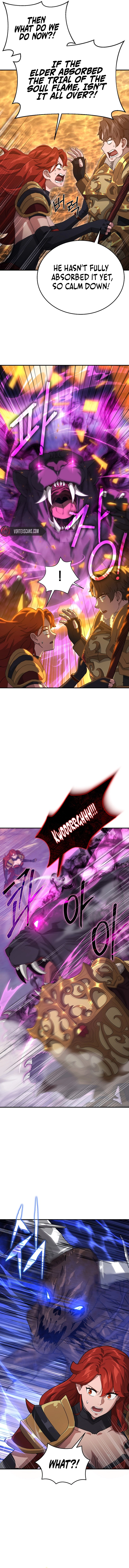 The Ultimate Tank Chapter 35 Page 7