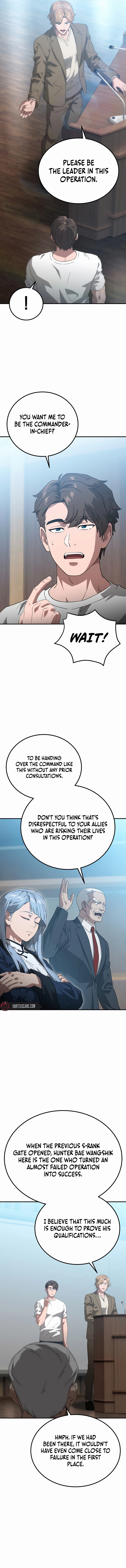 The Ultimate Tank Chapter 19 Page 9