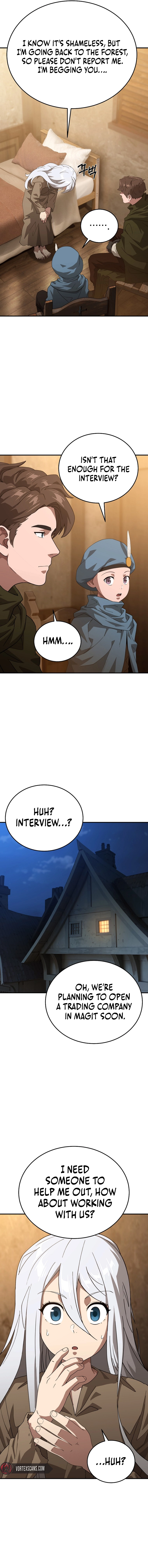 The Ultimate Tank Chapter 29 Page 6