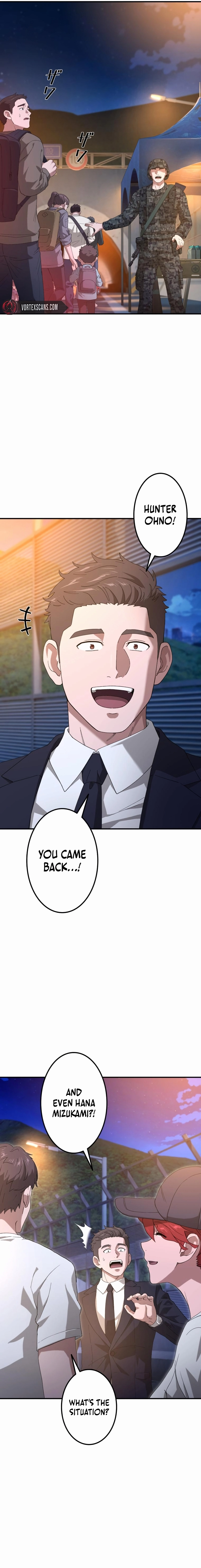 The Ultimate Tank Chapter 8 Page 24