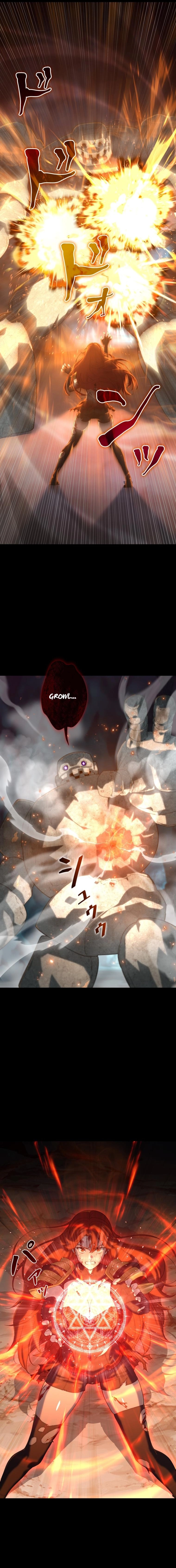 The Ultimate Tank Chapter 4 Page 9