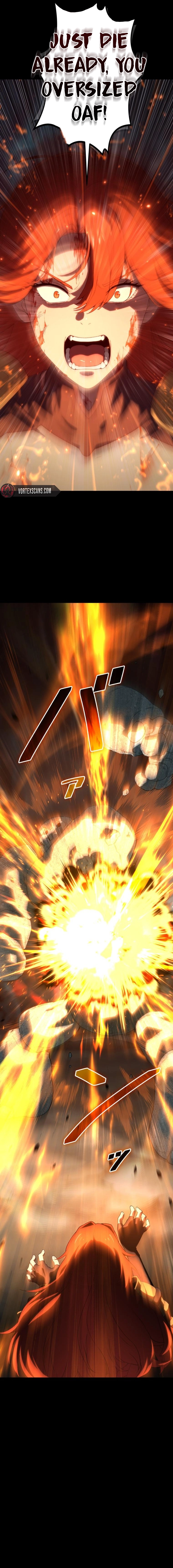The Ultimate Tank Chapter 4 Page 10