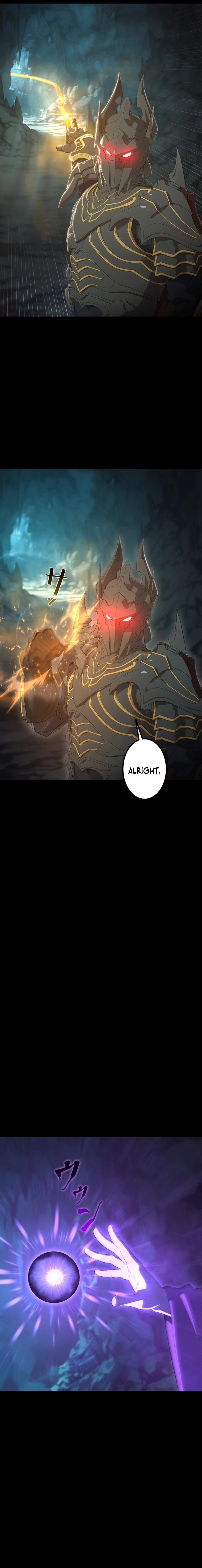 The Ultimate Tank Chapter 4 Page 18
