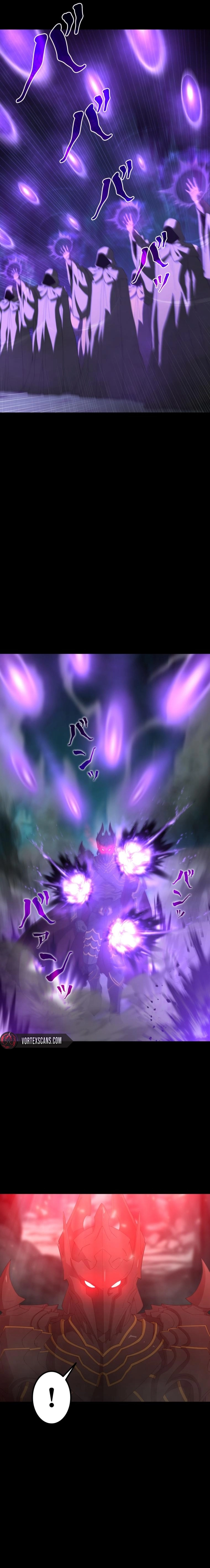 The Ultimate Tank Chapter 4 Page 19