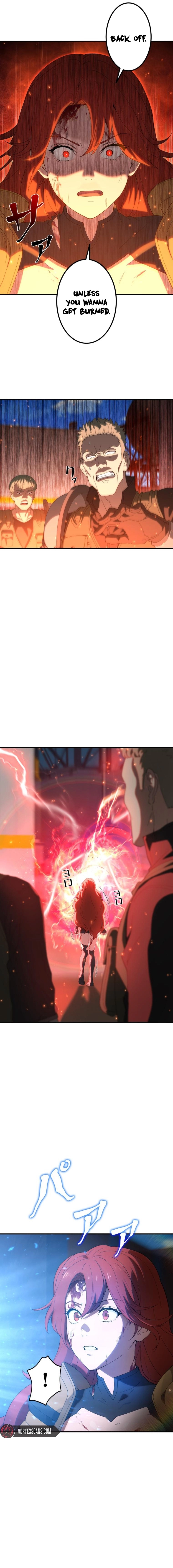 The Ultimate Tank Chapter 4 Page 23