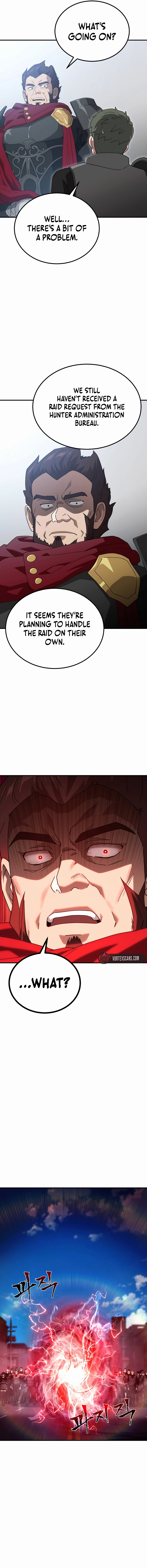 The Ultimate Tank Chapter 15 Page 10
