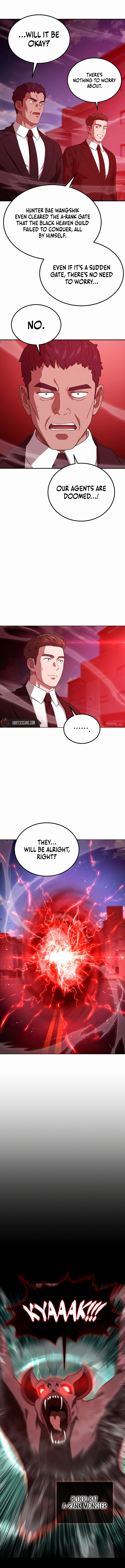 The Ultimate Tank Chapter 15 Page 12