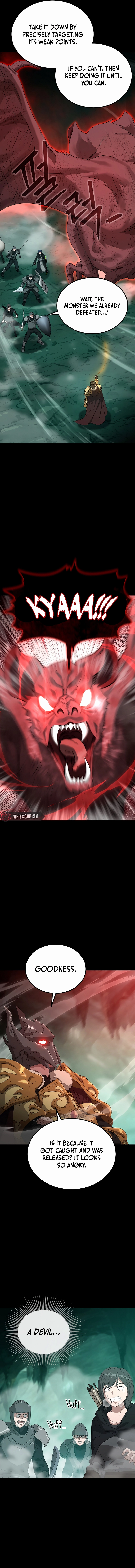 The Ultimate Tank Chapter 15 Page 16
