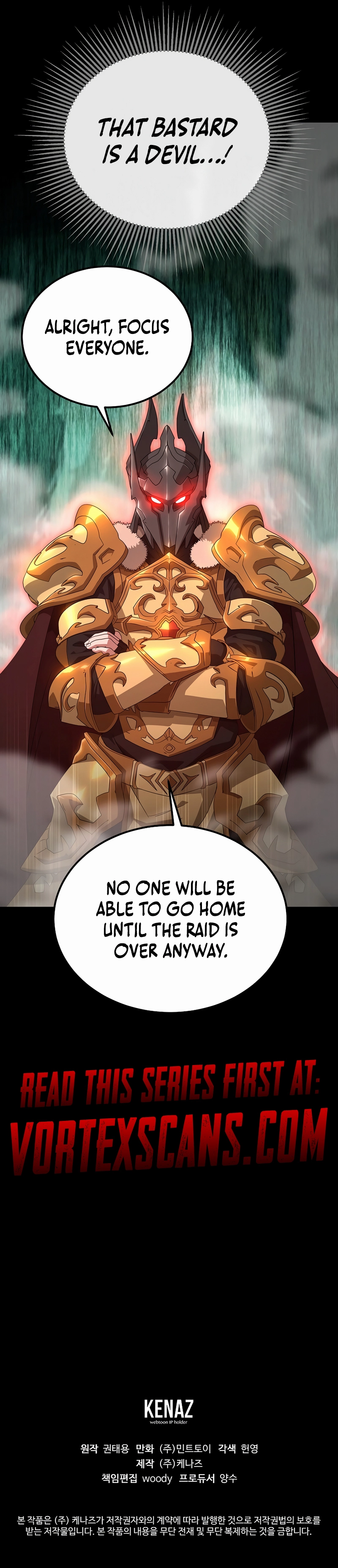 The Ultimate Tank Chapter 15 Page 17