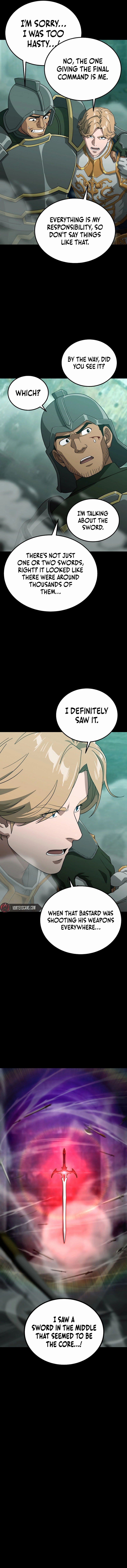 The Ultimate Tank Chapter 24 Page 5