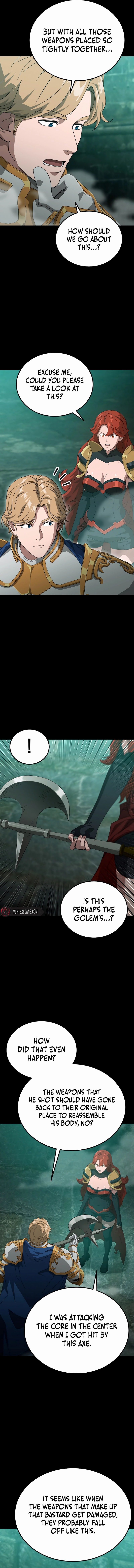 The Ultimate Tank Chapter 24 Page 7