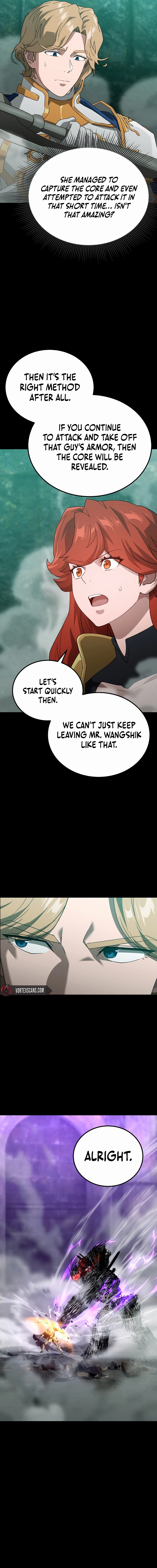 The Ultimate Tank Chapter 24 Page 8
