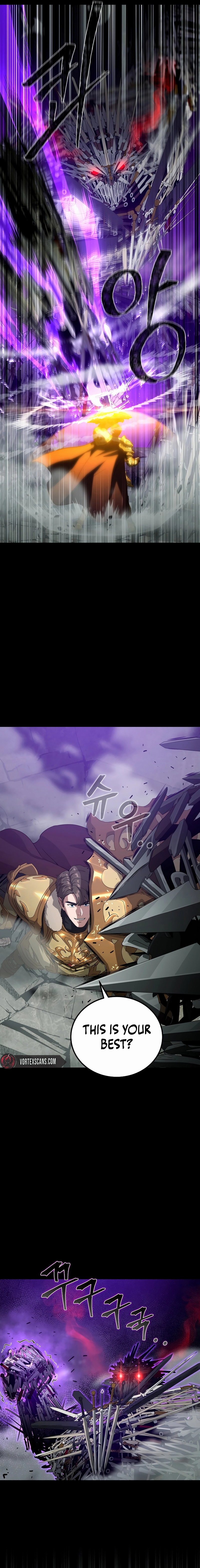 The Ultimate Tank Chapter 24 Page 9